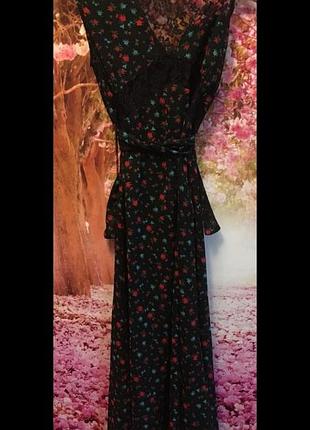 Шикарне плаття сарафан