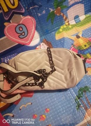 Сумка женская