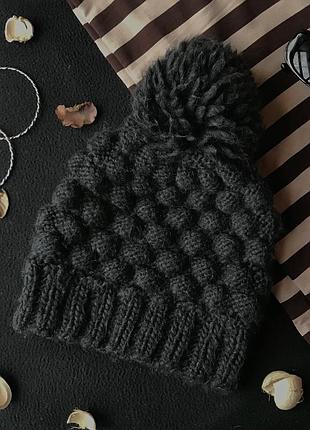 Миленькая шапочка