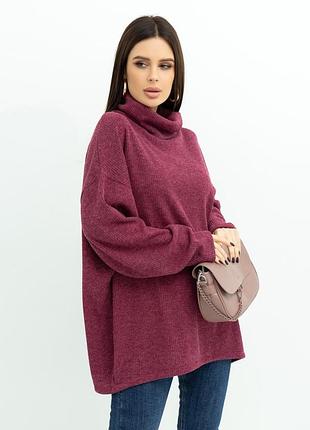 Ангоровый свитер