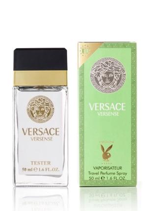 Парфуми з феромонами жіночий versace versense