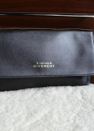 Givenchy  parfums косметичка клатч портмоне.1 фото