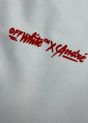 Світшот off-white 10