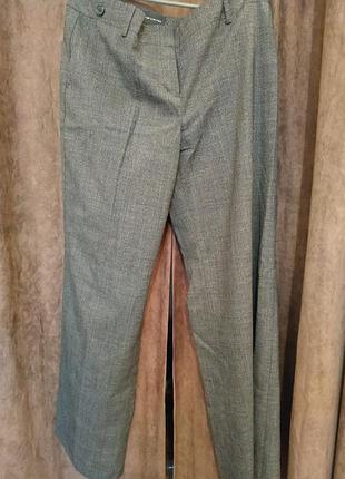 Теплі штани на підкладці