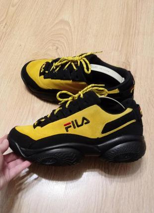Provenance fila clearance