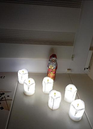 🔥свічки набір🔥