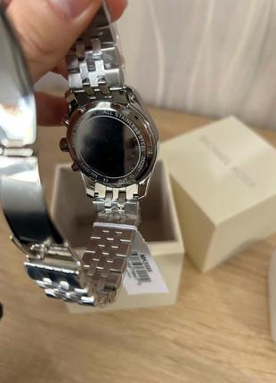 Годинник michael kors mk5555 lexington5 фото