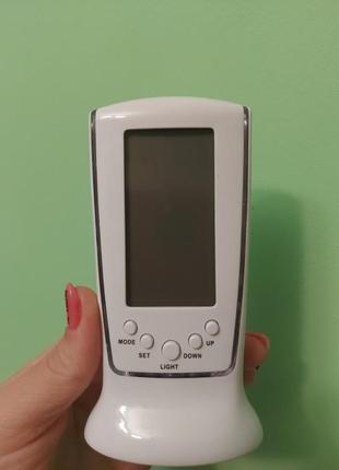 Настільний годинник