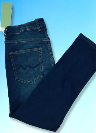 158 164 демісезонні super soft джинси джоггери фірми h&m нова колекція3 фото