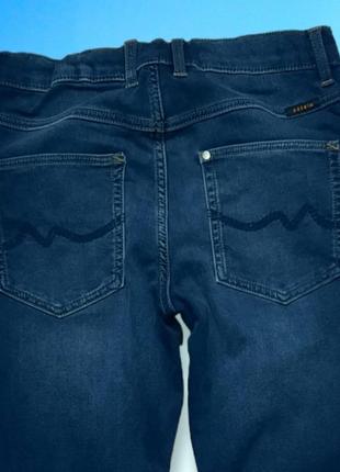 158 164 демісезонні super soft джинси джоггери фірми h&m нова колекція6 фото