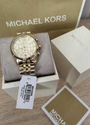 Годинник michael kors mk5556 lexington