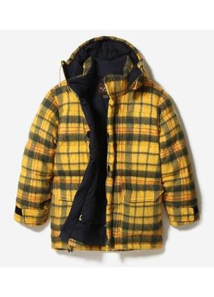 Унисекс куртка the north face