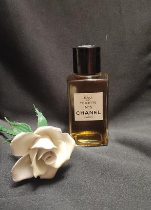 Туалетна вода vintage chanel no. 5