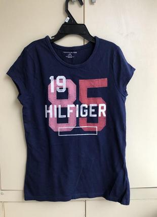 Футболка tommy hilfiger