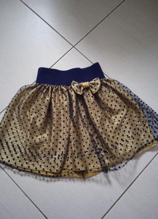 Юбка