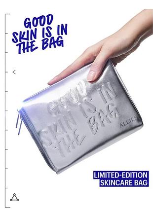 Косметичка allies of skin