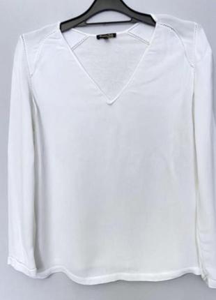 Massimo dutti блуза