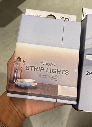 Лед стрічка 2 метри