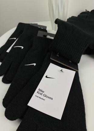 Перчатки nike чоловічі/унісекс