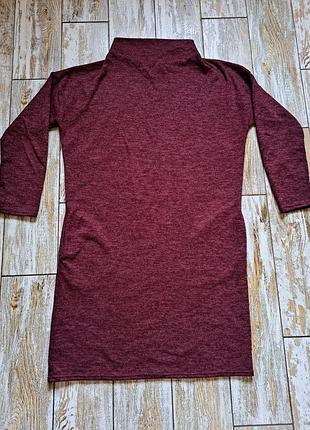 Платье-туника