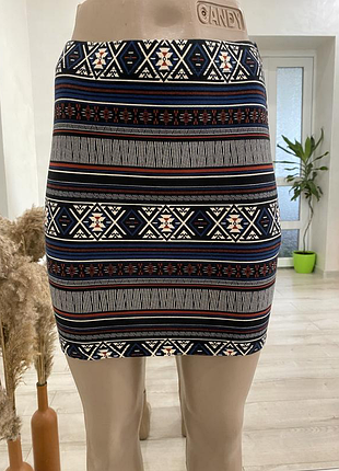 #унікальні речі#міні спідниця у стилі бохо