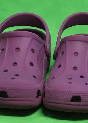 Крокси crocs розмір 29-30