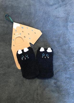 Мягенькие носочки для малыша🐾