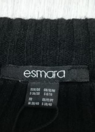 Платье туника длинный свитер 4