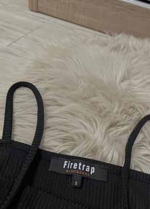 Базовое боди от firetrap2 фото