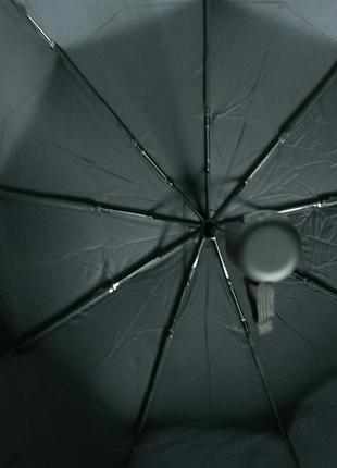 Зонт полный автомат унисекс mario с блокиратором кнопки5 фото
