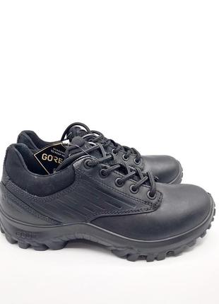 Оригинальные кроссовки ecco gore-tex