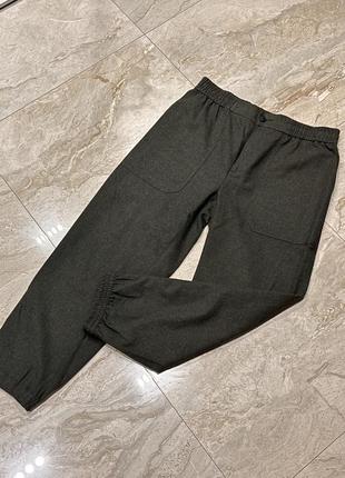 Брюки massimo dutti