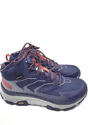 Оригинальные ботинки hoka gore-tex