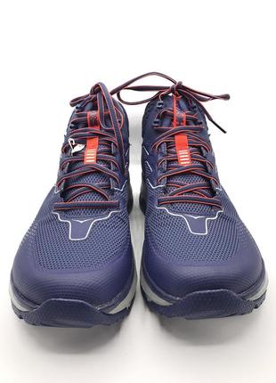 Оригинальные ботинки hoka gore-tex6 фото