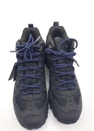 Оригинальные мужские ботинки merrell gore-tex6 фото