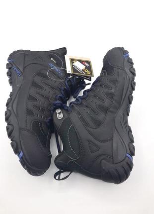 Оригинальные мужские ботинки merrell gore-tex7 фото