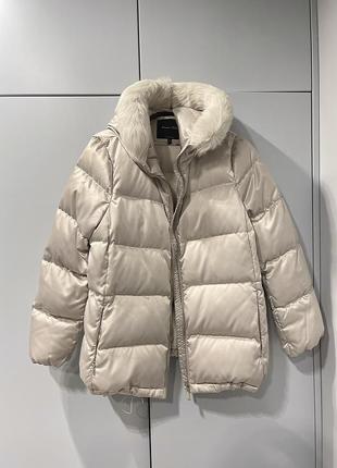 Куртка massimo dutti