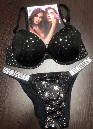 Комплект victoria’s secret ❤️