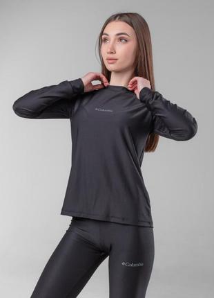 Термобелье женское columbia omni heat
