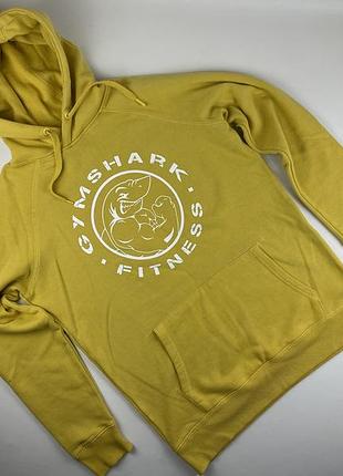 Худі gymshark
