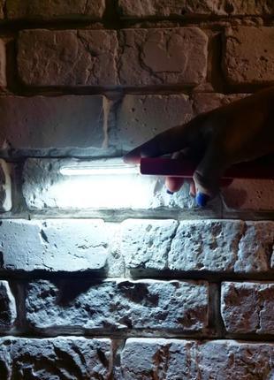 Usb led підсвідка