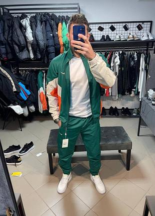 Спортивный костюм nike