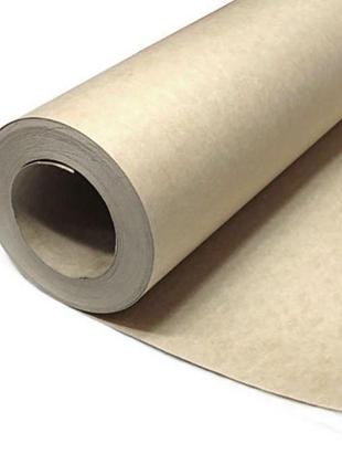 Картон бумага для лекал, выкройки (5 кг) 0,3мм х 1010 мм, 15м/5кг.1 фото