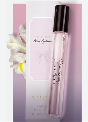 Парфуми eclat mon parfum екла мон парфа экла эклат мон парфюм орифлейм oriflame оріфлейм орифлэйм