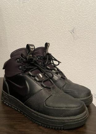 Кроссовки  Dunk High GS