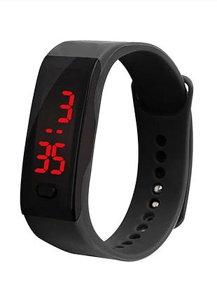 Нові спортивні лід годинники