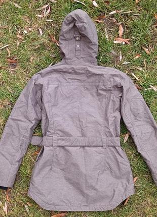 Жіноча куртка columbia carson pass ii omni-heat4 фото