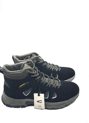 Оригинальные мужские ботинки camel active