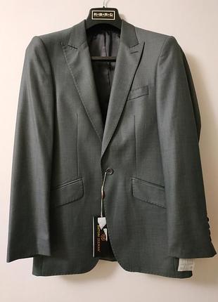 Костюм двійка antoni zeeman