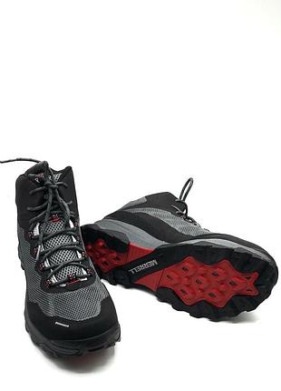 Оригінальні чоловічі черевики merrell gore-tex2 фото